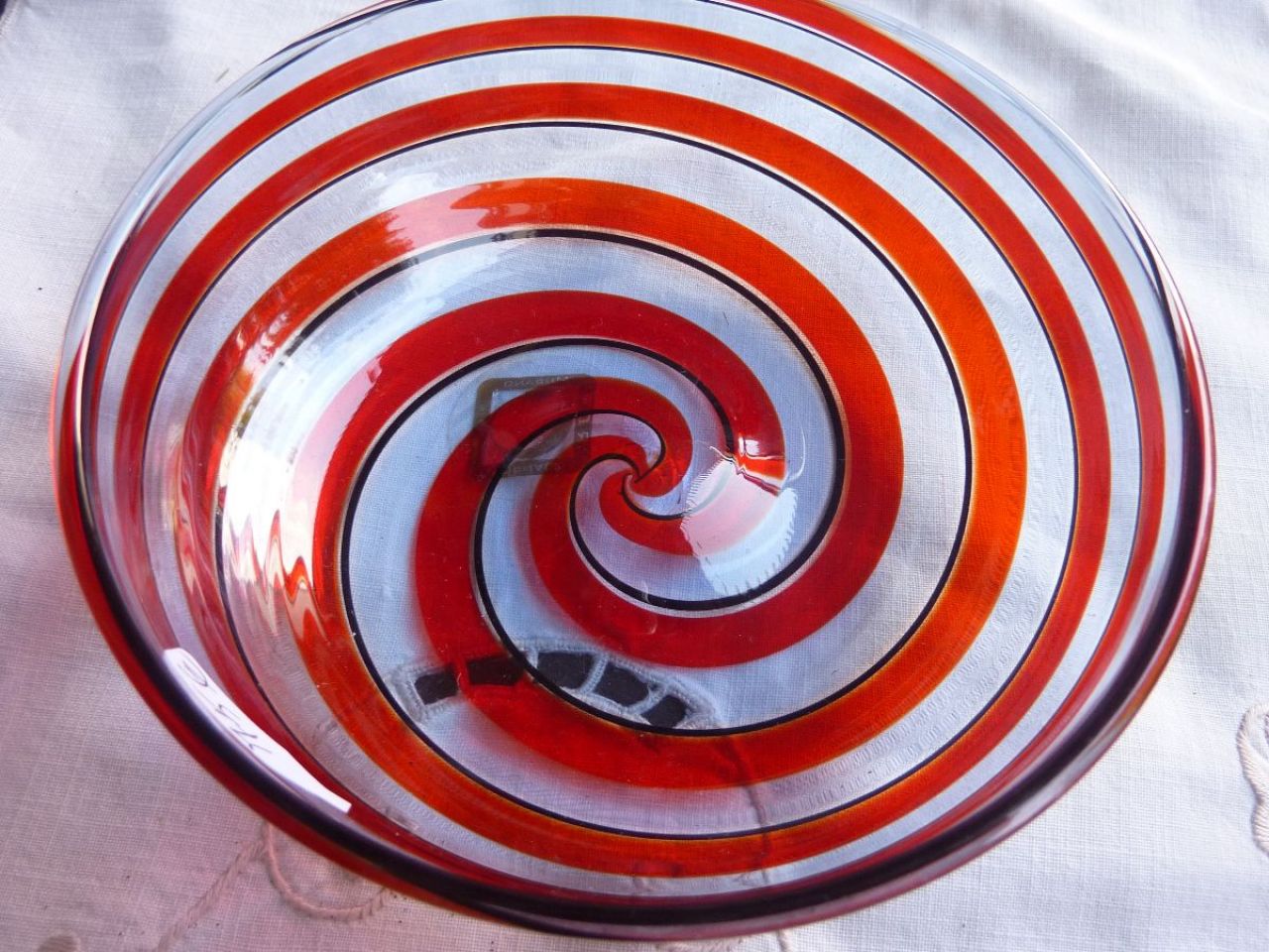 verre de Murano, artisanat vénitien 