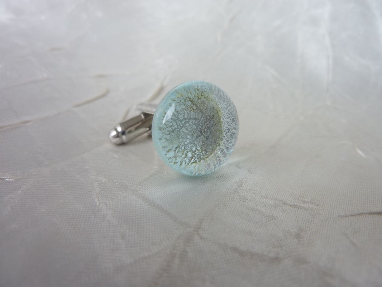 boutons de manchette 