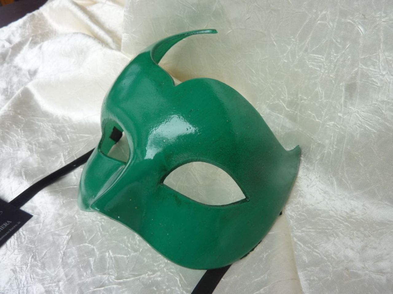 masque venitiens, masque de carnaval 