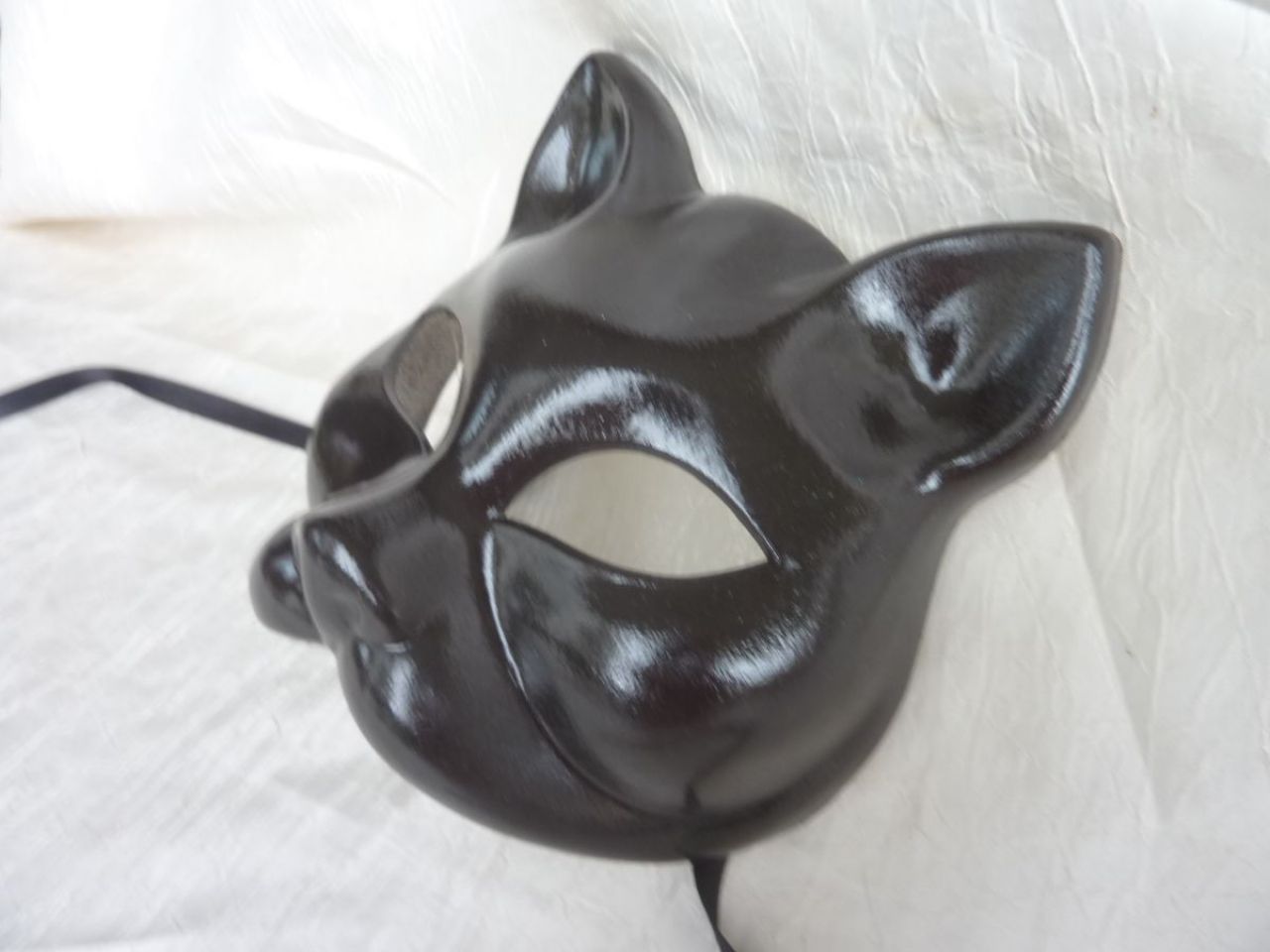 masque venitiens, masque de carnaval 