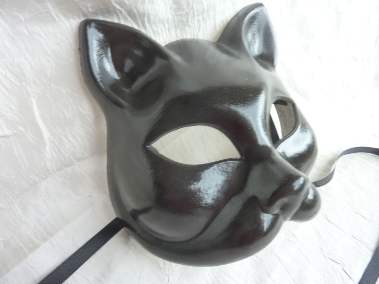 masque venitiens, masque de carnaval 