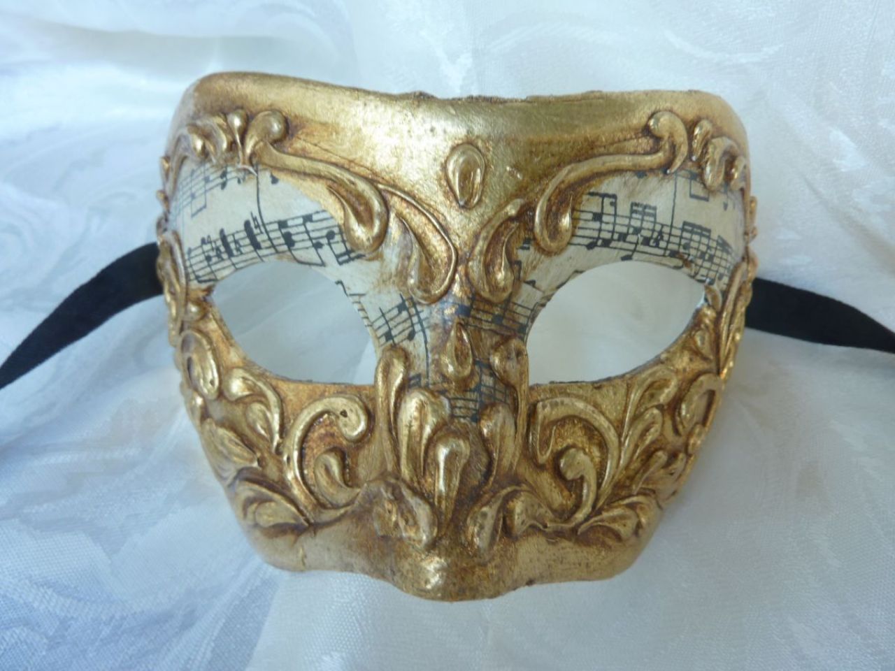 masque venitiens, masque de carnaval 