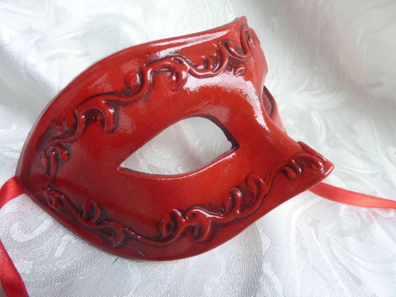 masque venitiens, masque de carnaval 