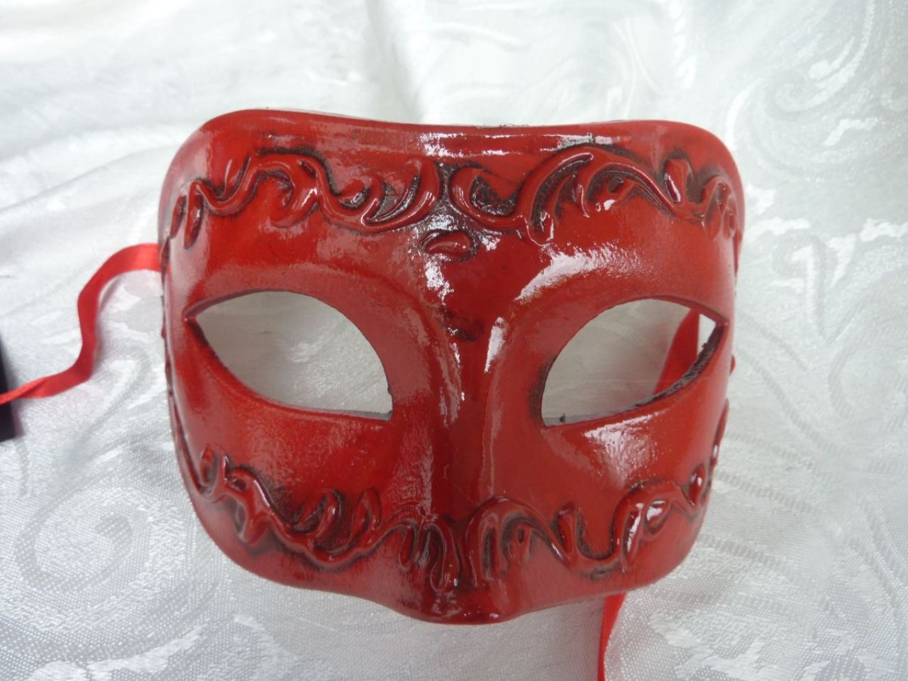 masque venitiens, masque de carnaval 