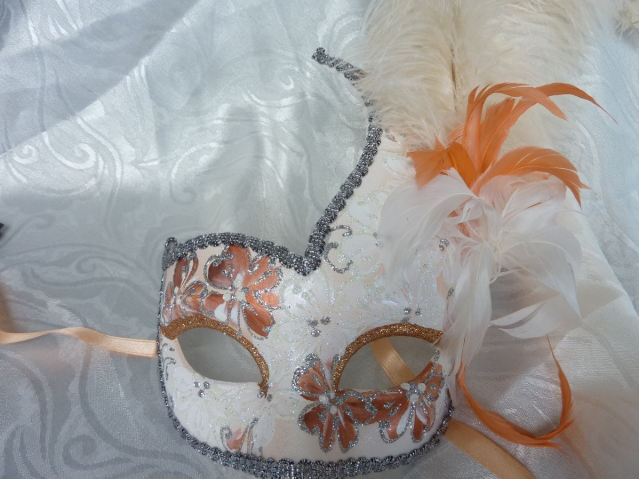 masque de Venise, masque de Carnaval 