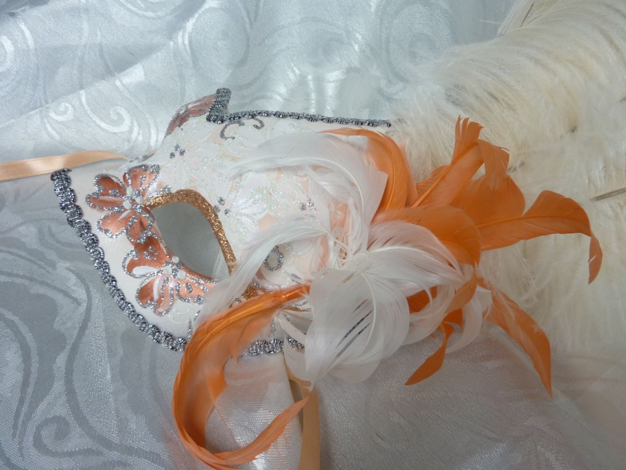 masque de Venise, masque de Carnaval 