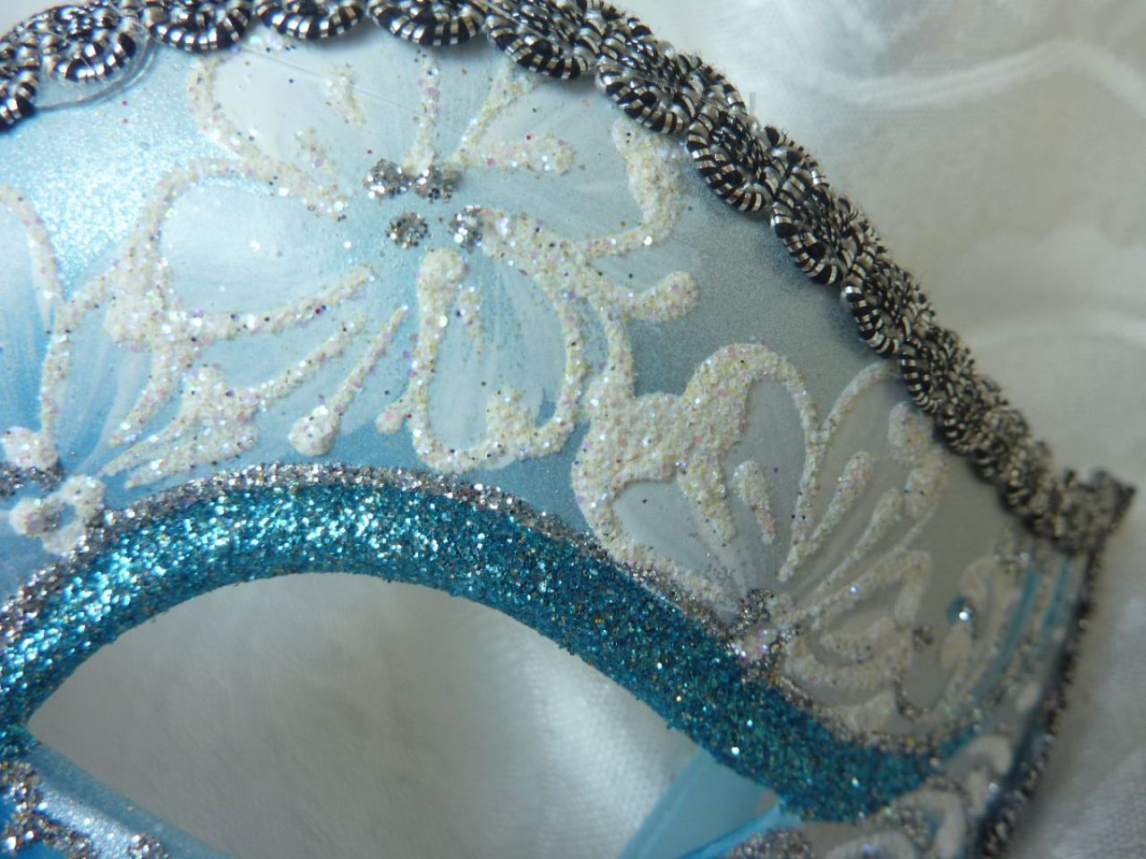 masque venitiens, masque de carnaval 