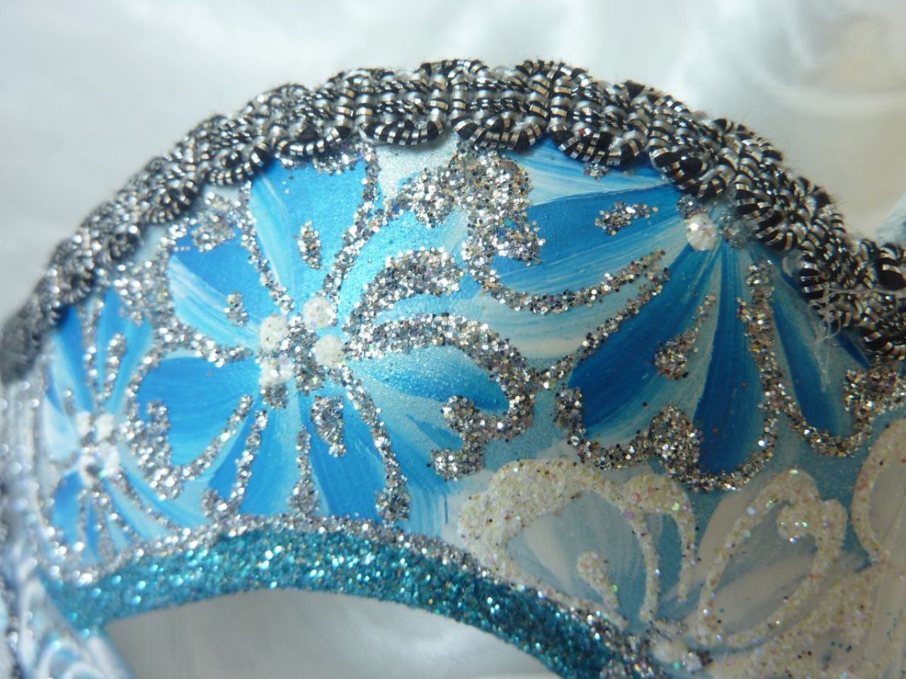 masque venitiens, masque de carnaval 