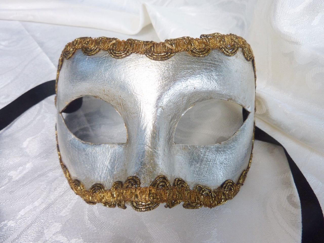 masque vénitien, masque de Carnaval 