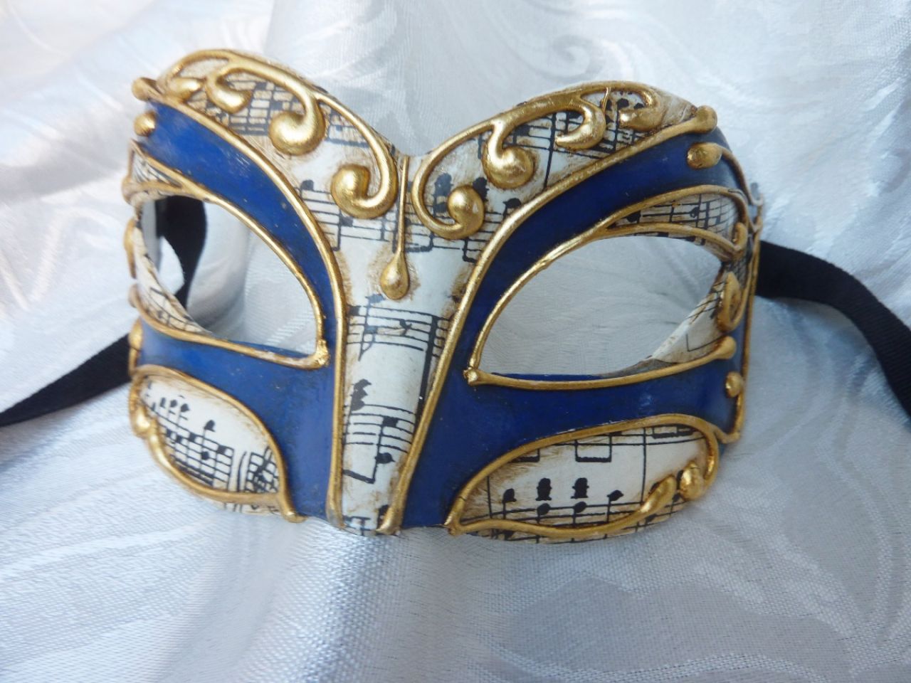 masque vénitien ,masque pour féte 