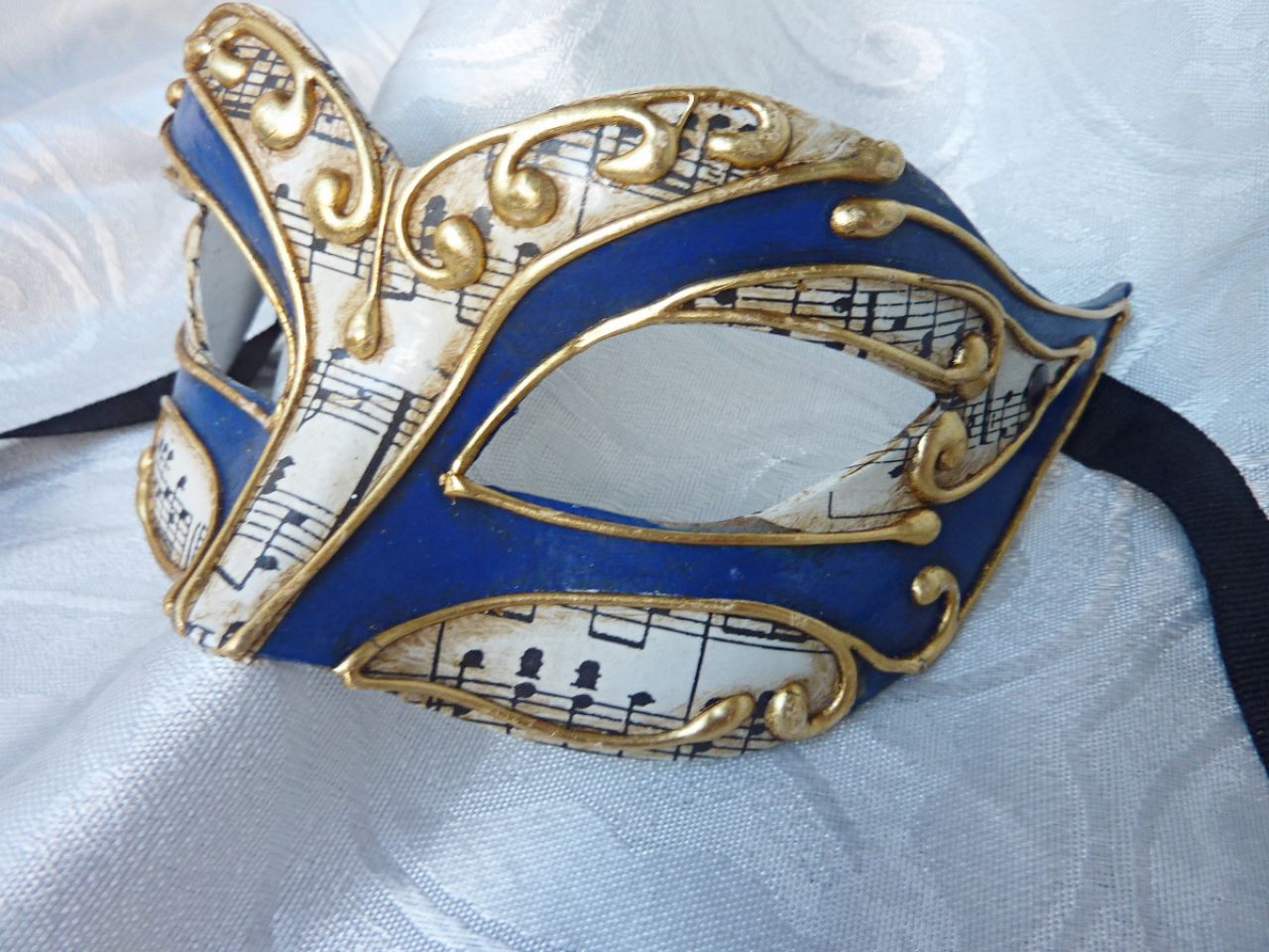 masque vénitien ,masque pour féte 