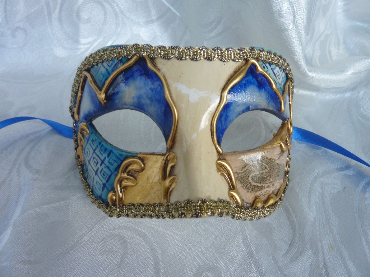 masque vénitien, masque carnaval 
