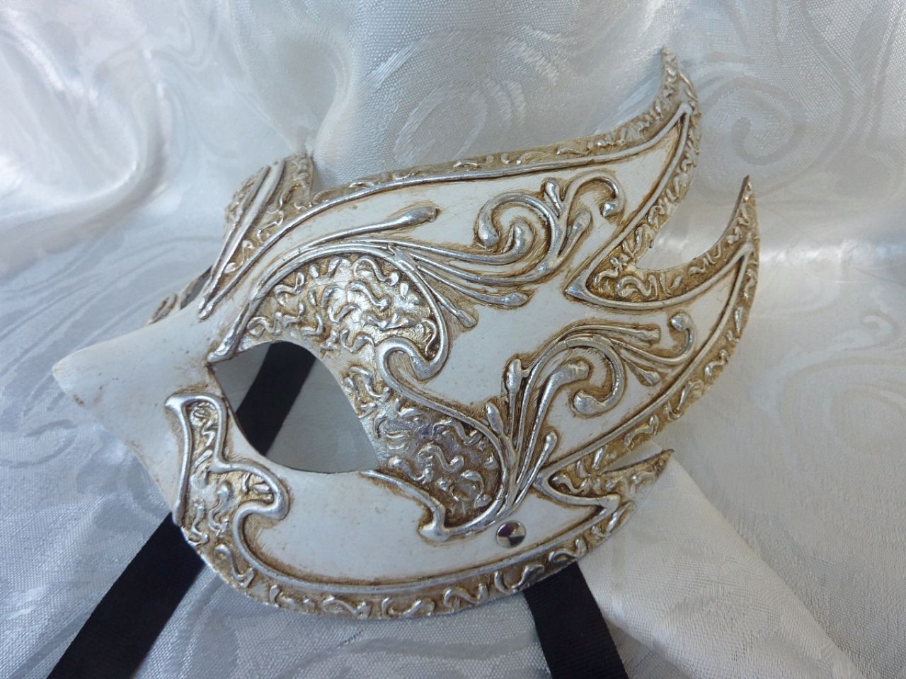 masque venitien, masque carnaval 