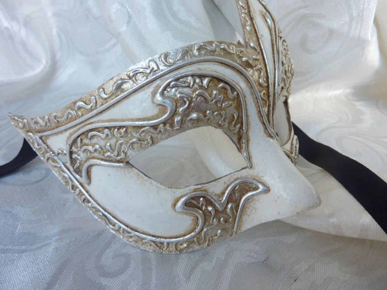 masque venitien, masque carnaval 