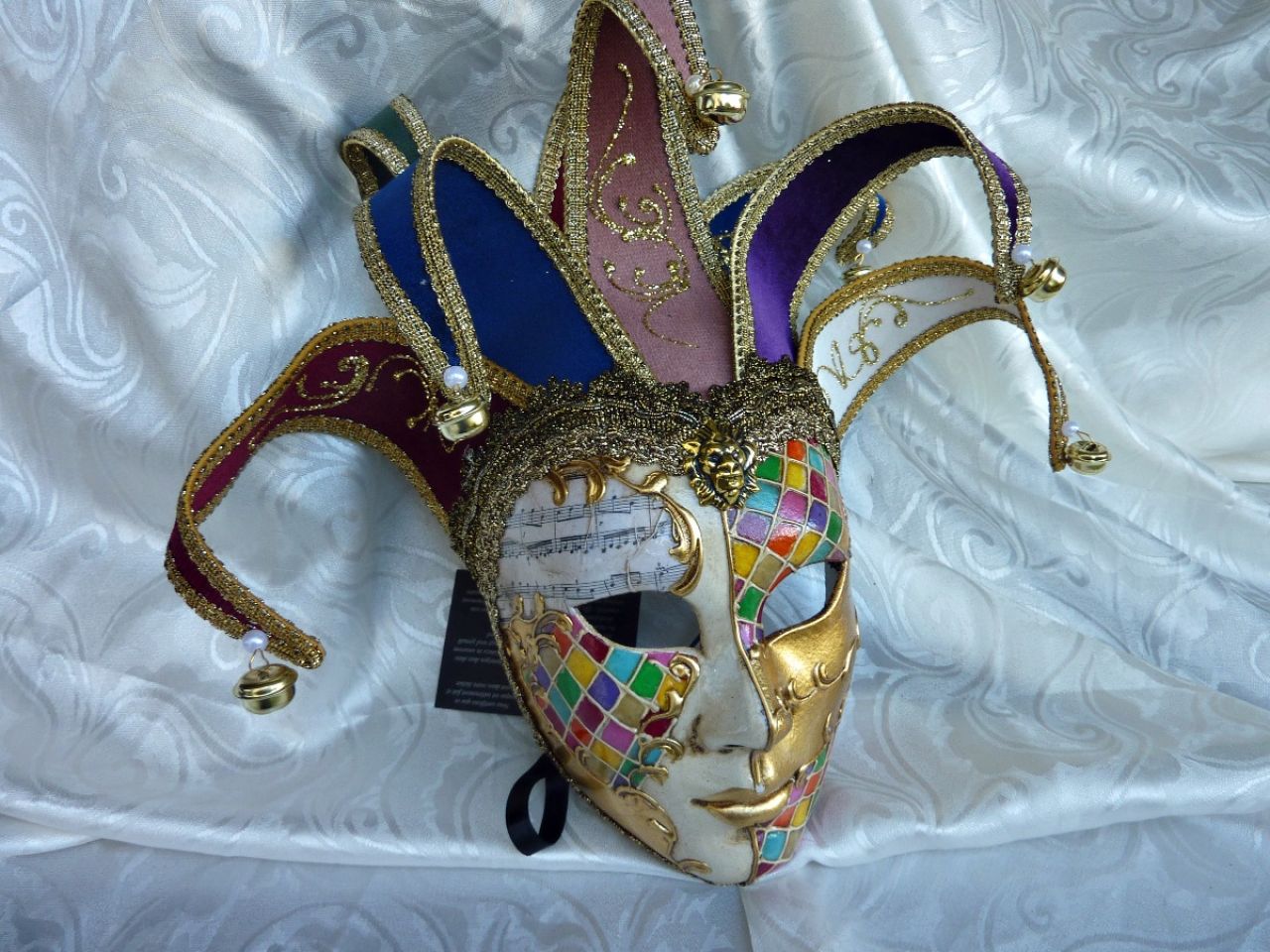 masque venitien,masque Carnaval 