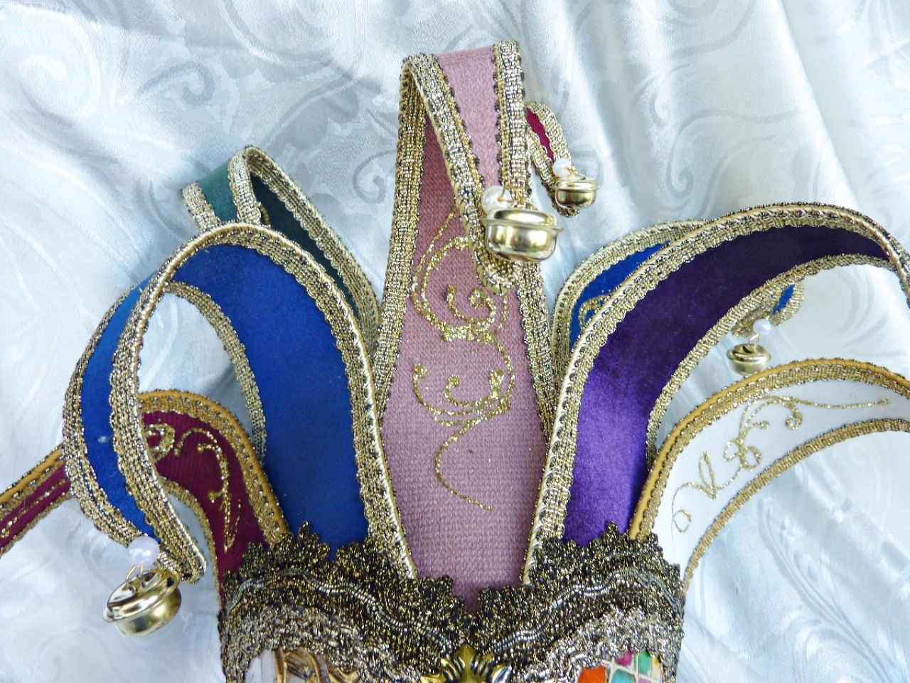 masque venitien,masque Carnaval 