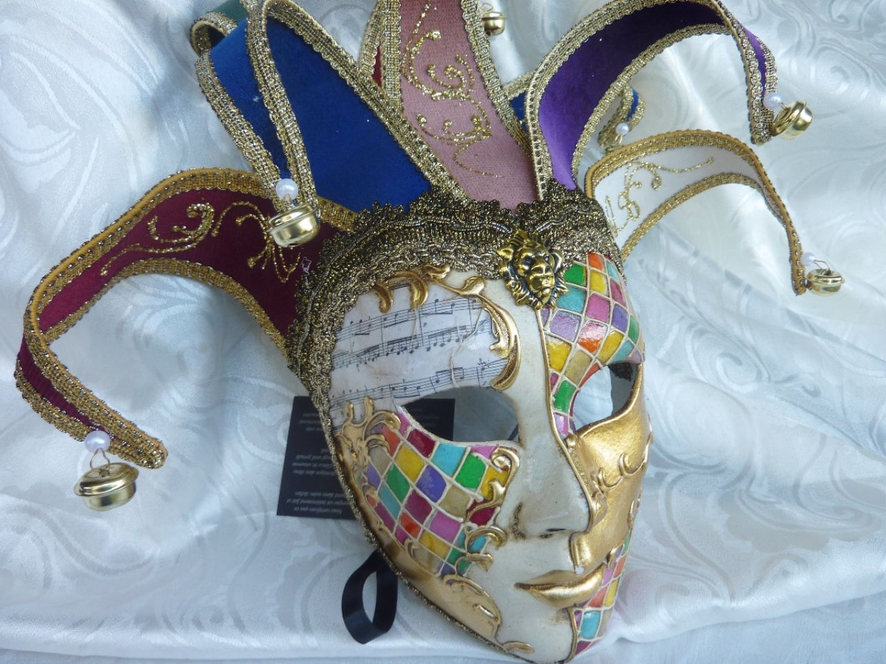 masque venitien,masque Carnaval 