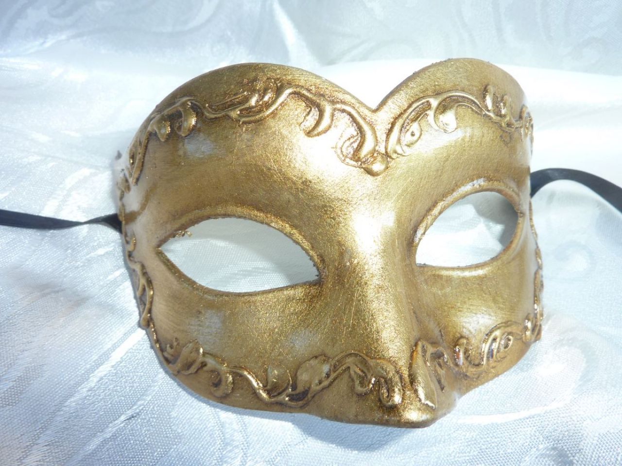 masque vénitien à Paris, masque pour déguisement 