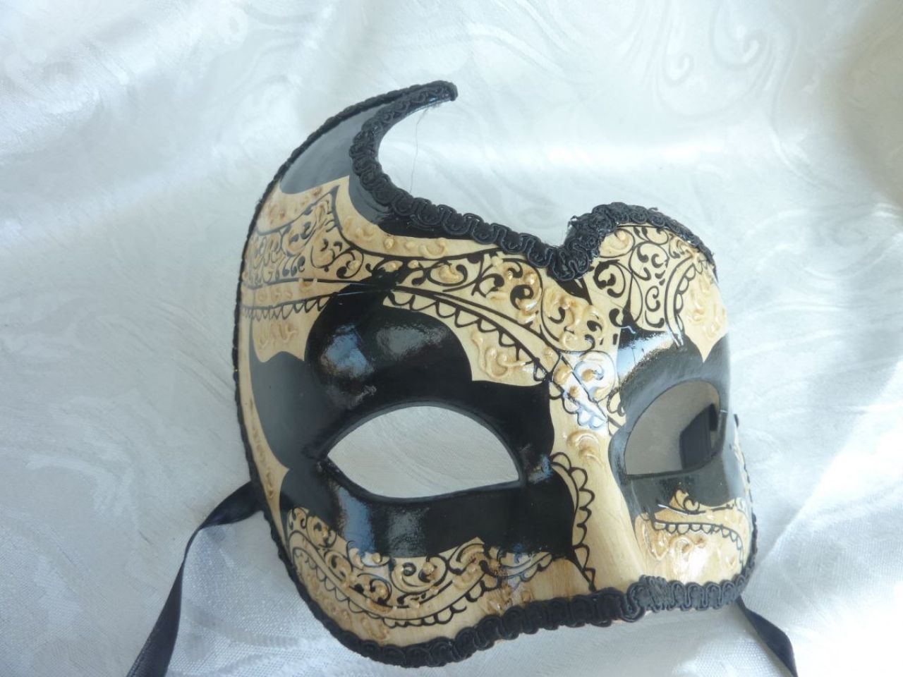masque vénitien Paris, masque carnaval 