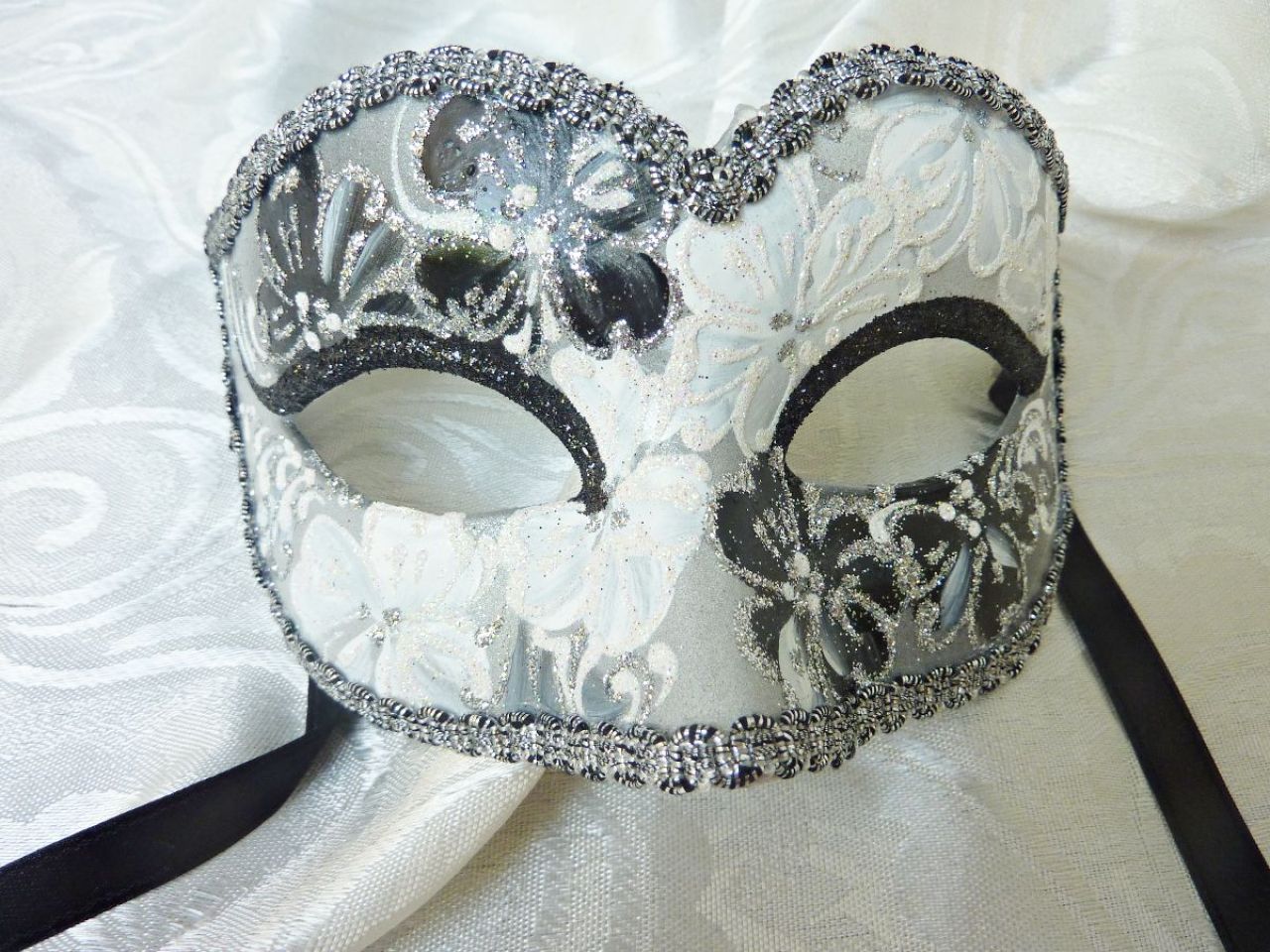 masque vénitien Paris, masque carnaval 