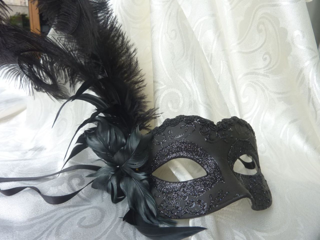 masque venise, masque carneval 