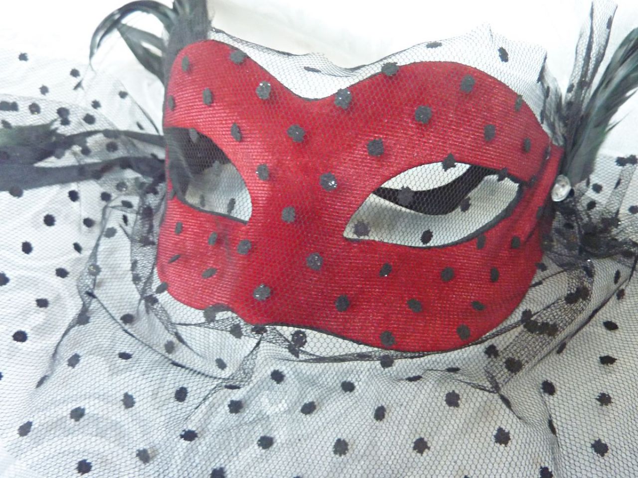masque venitien à Paris ,masque de carnaval 
