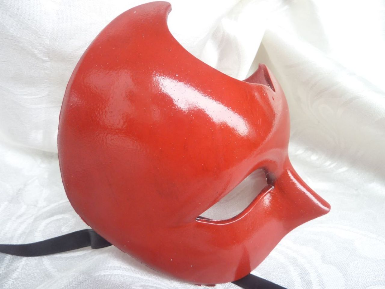 masque venitien à Paris ,masque de carnaval 