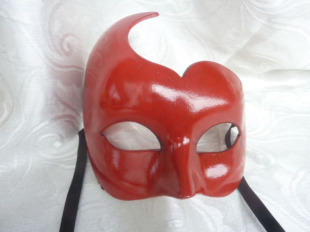 masque venitien à Paris ,masque de carnaval 