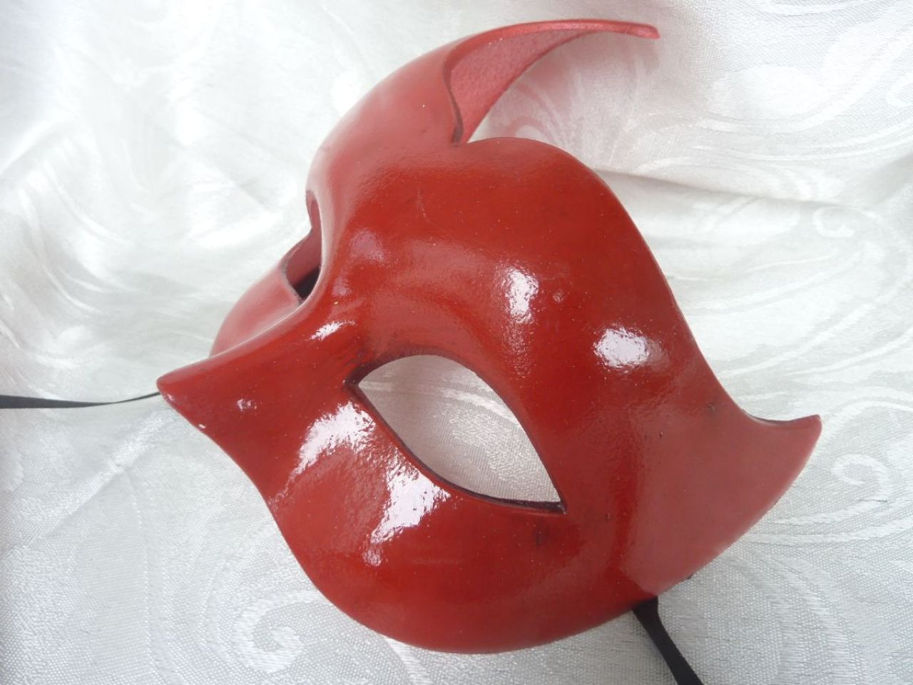 masque venitien à Paris ,masque de carnaval 