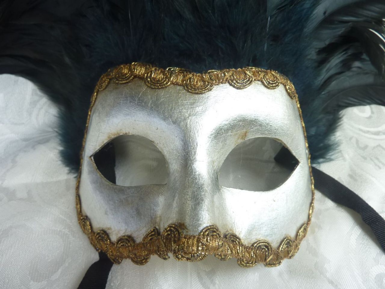 masque vénitien Paris, masque carnaval 