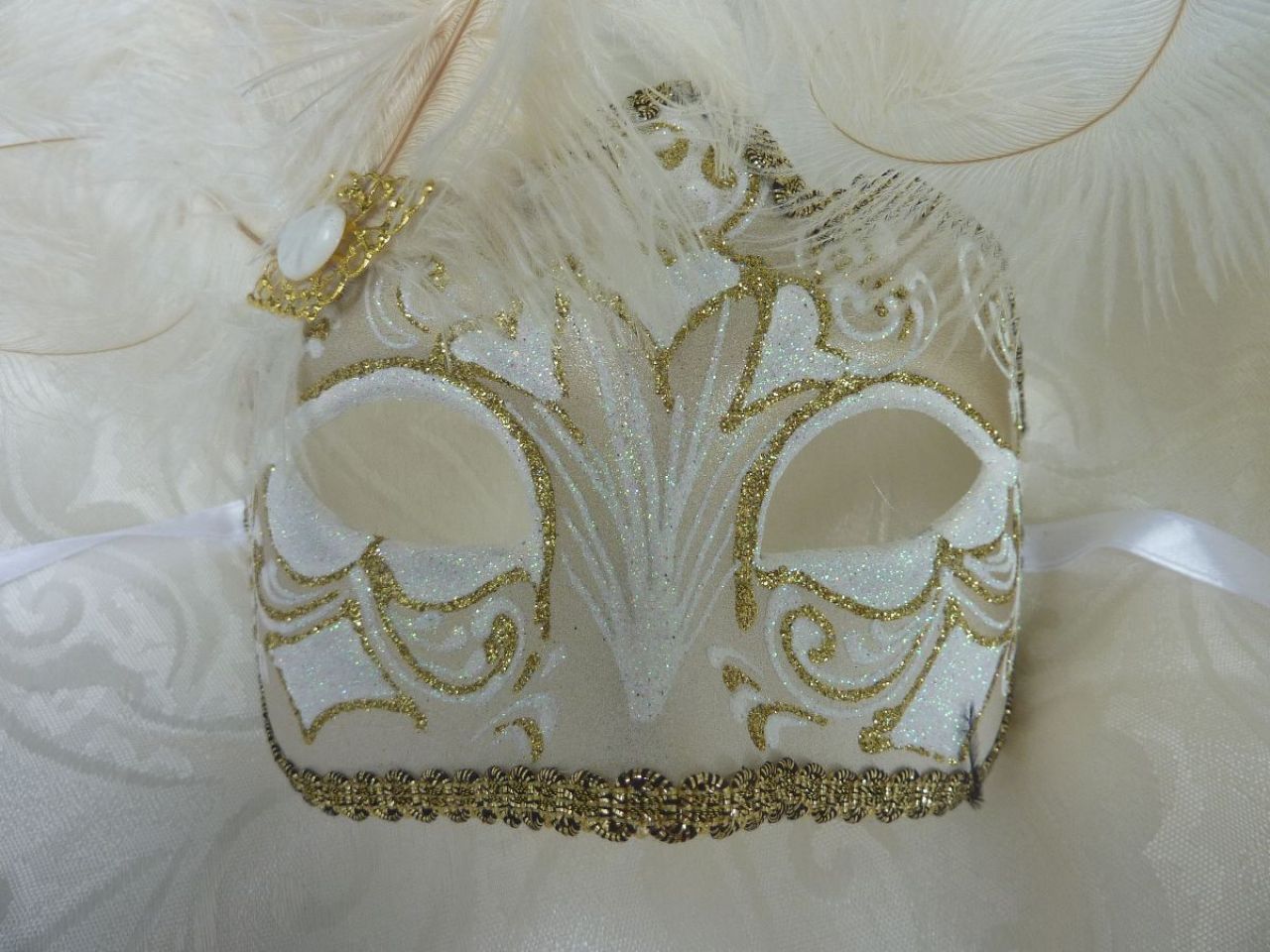 masque vénitien Paris, masque carnaval 