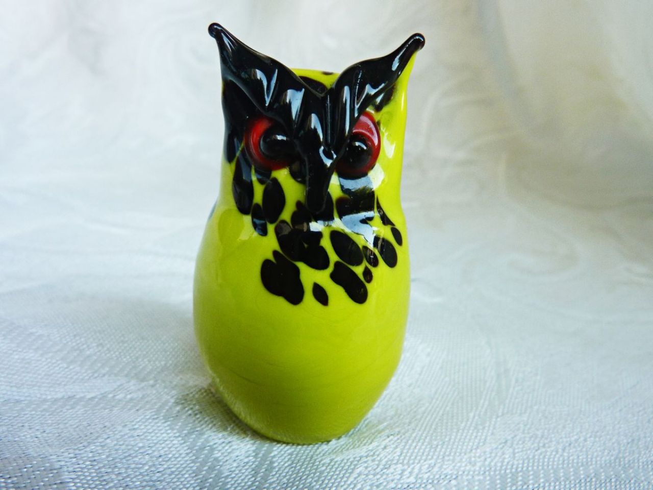 verre de Murano 