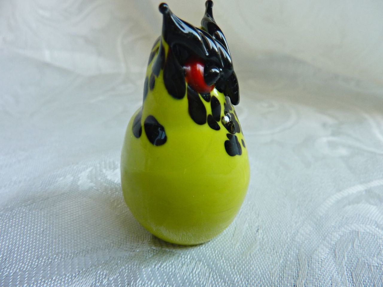 verre de Murano 
