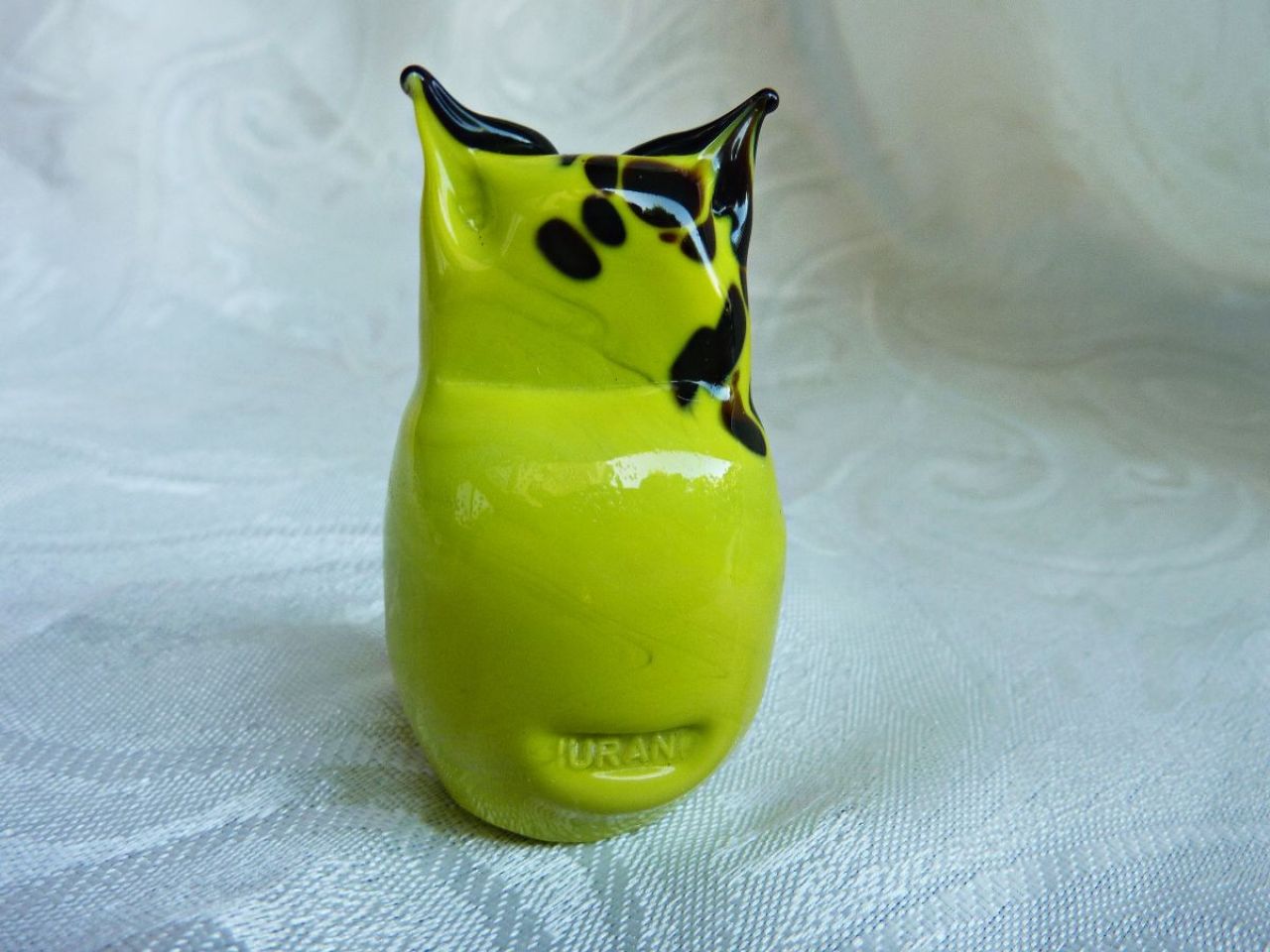 verre de Murano 