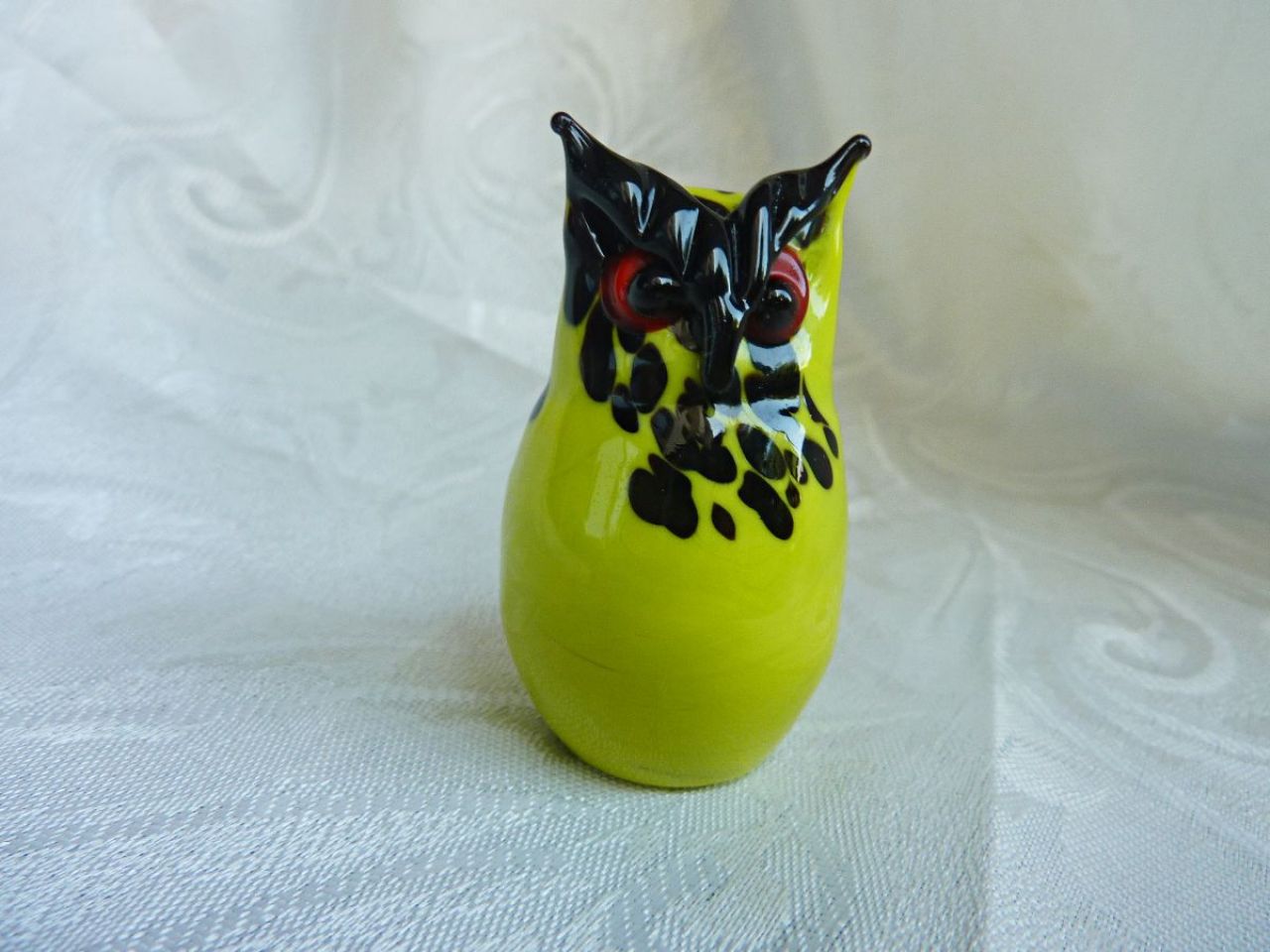 verre de Murano 