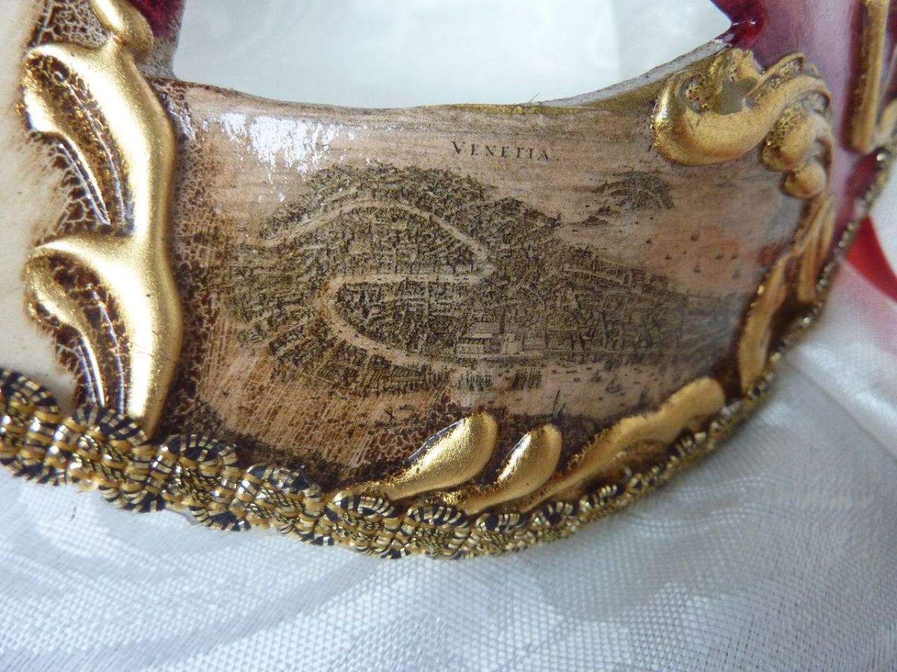 masque vénitien Paris, masque carnaval,deguisement 