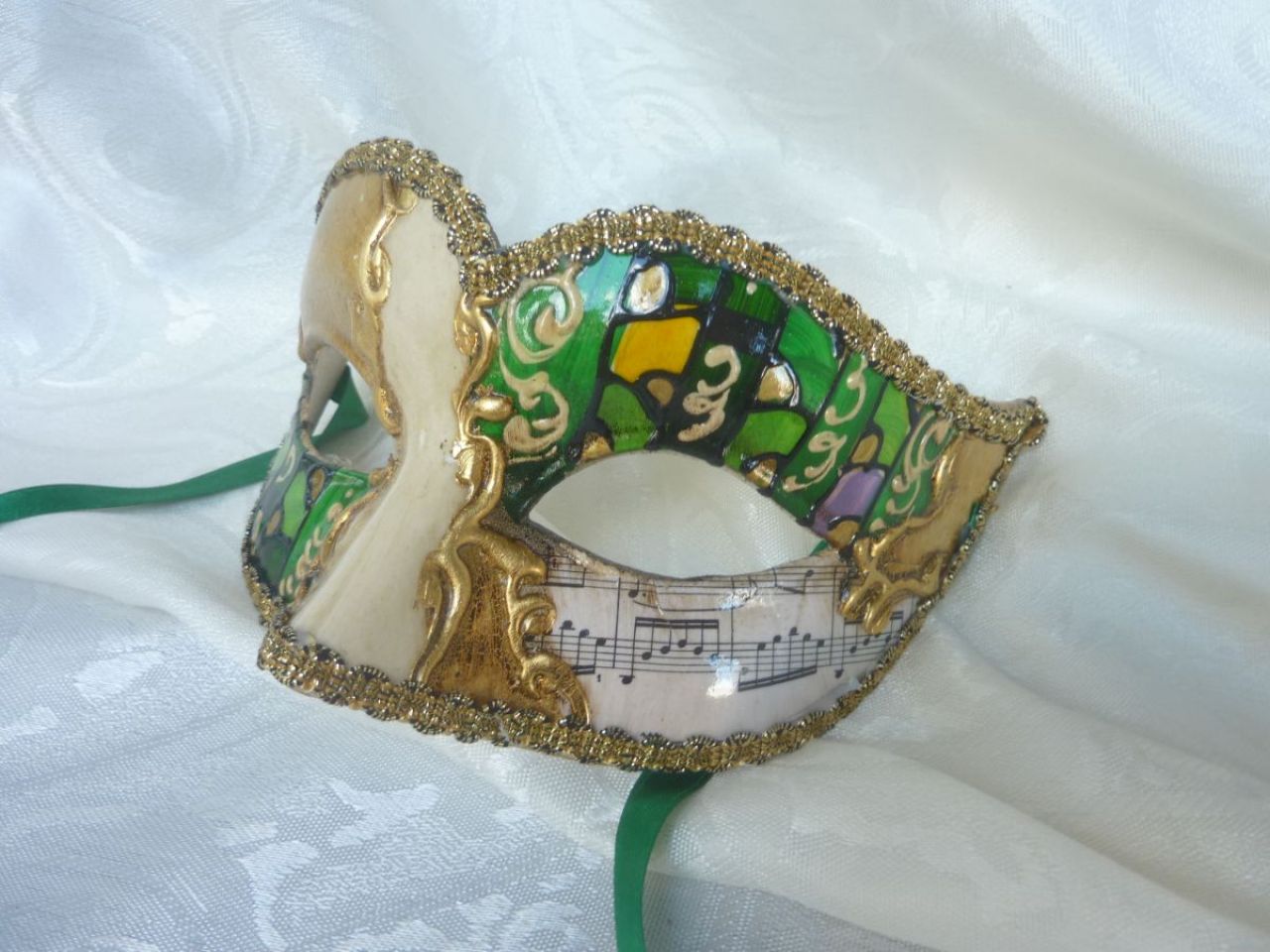 masque vénitien Paris, masque carnaval 