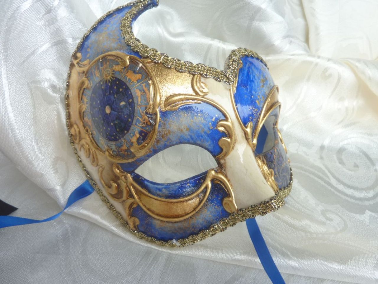 masque vénitien Paris, masque carnaval 