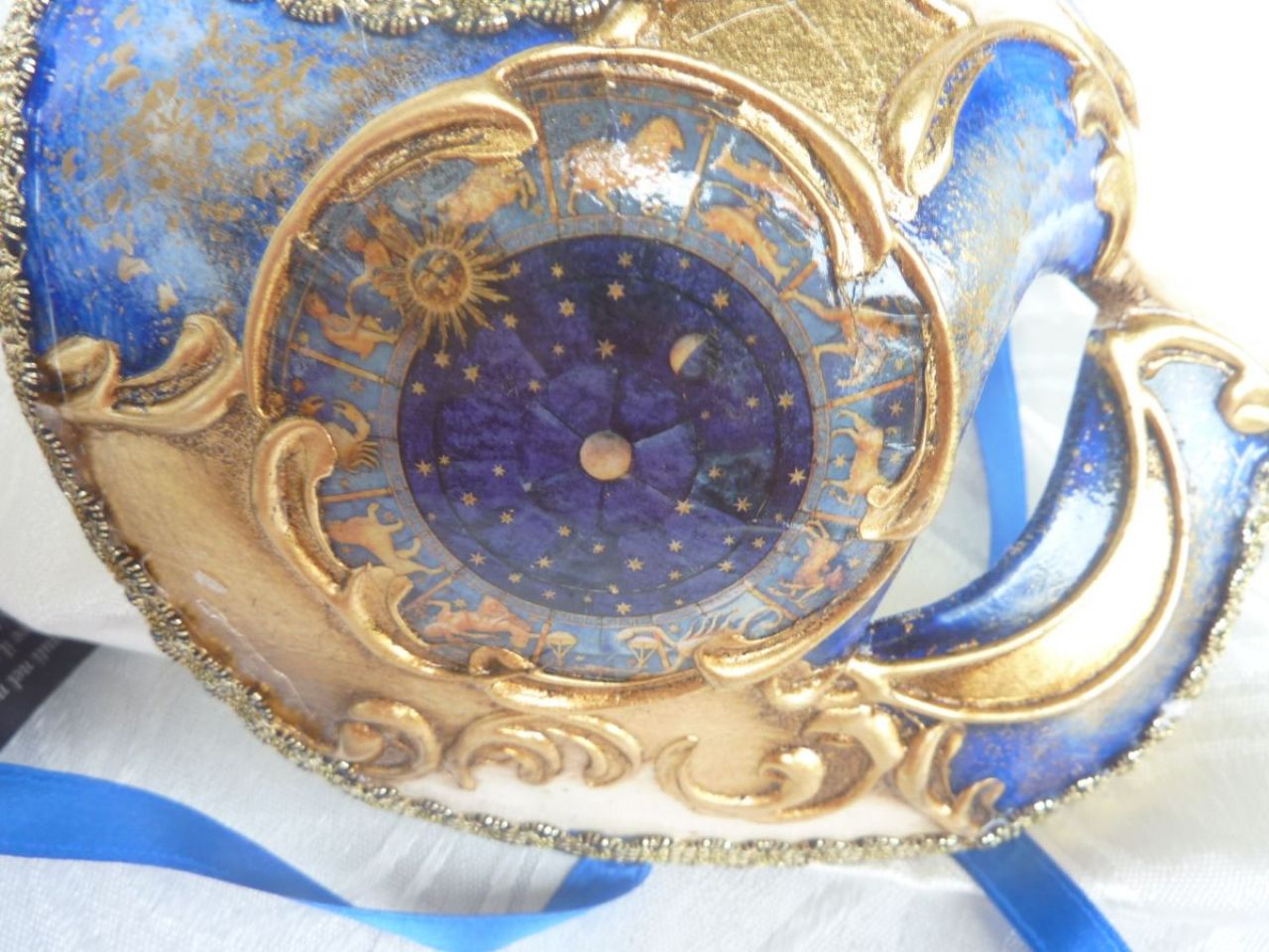 masque vénitien Paris, masque carnaval 