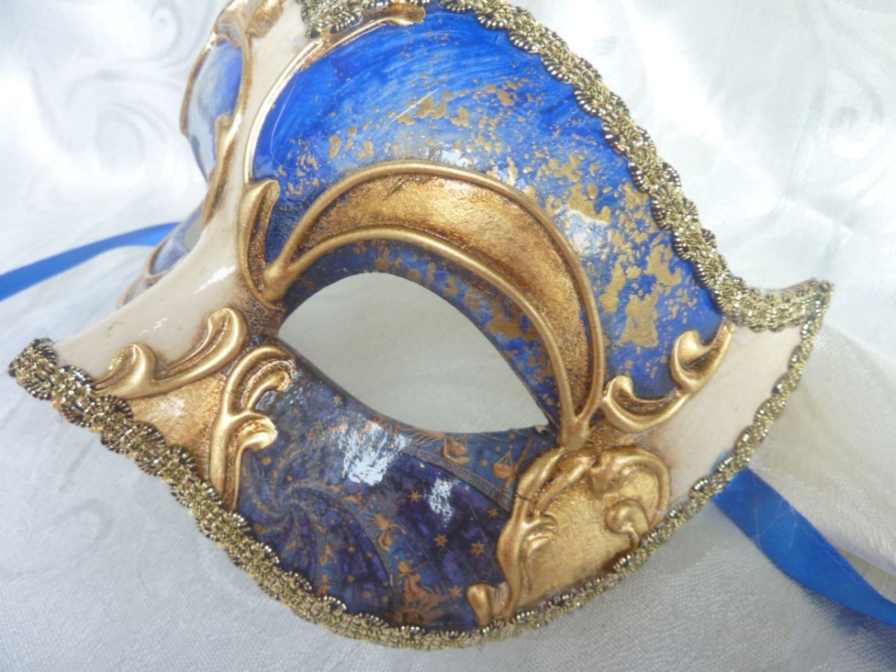 masque vénitien Paris, masque carnaval 