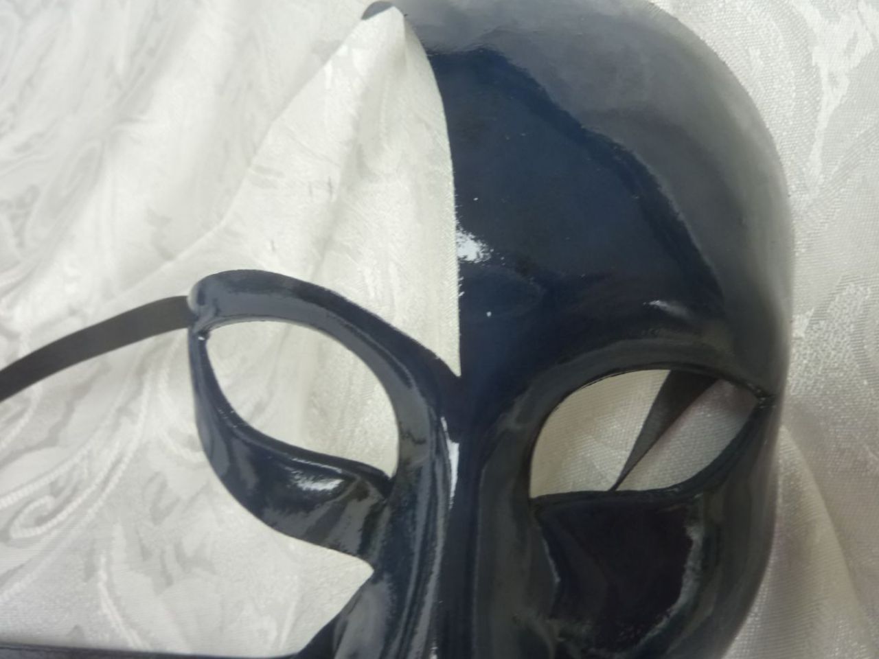 masque vénitien Paris, masque carnaval 