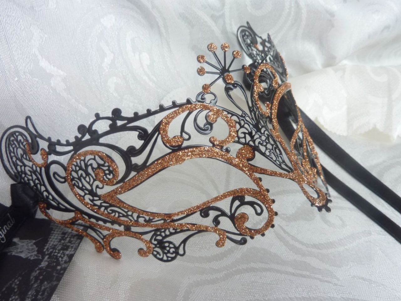 masque vénitien Paris, masque carnaval 