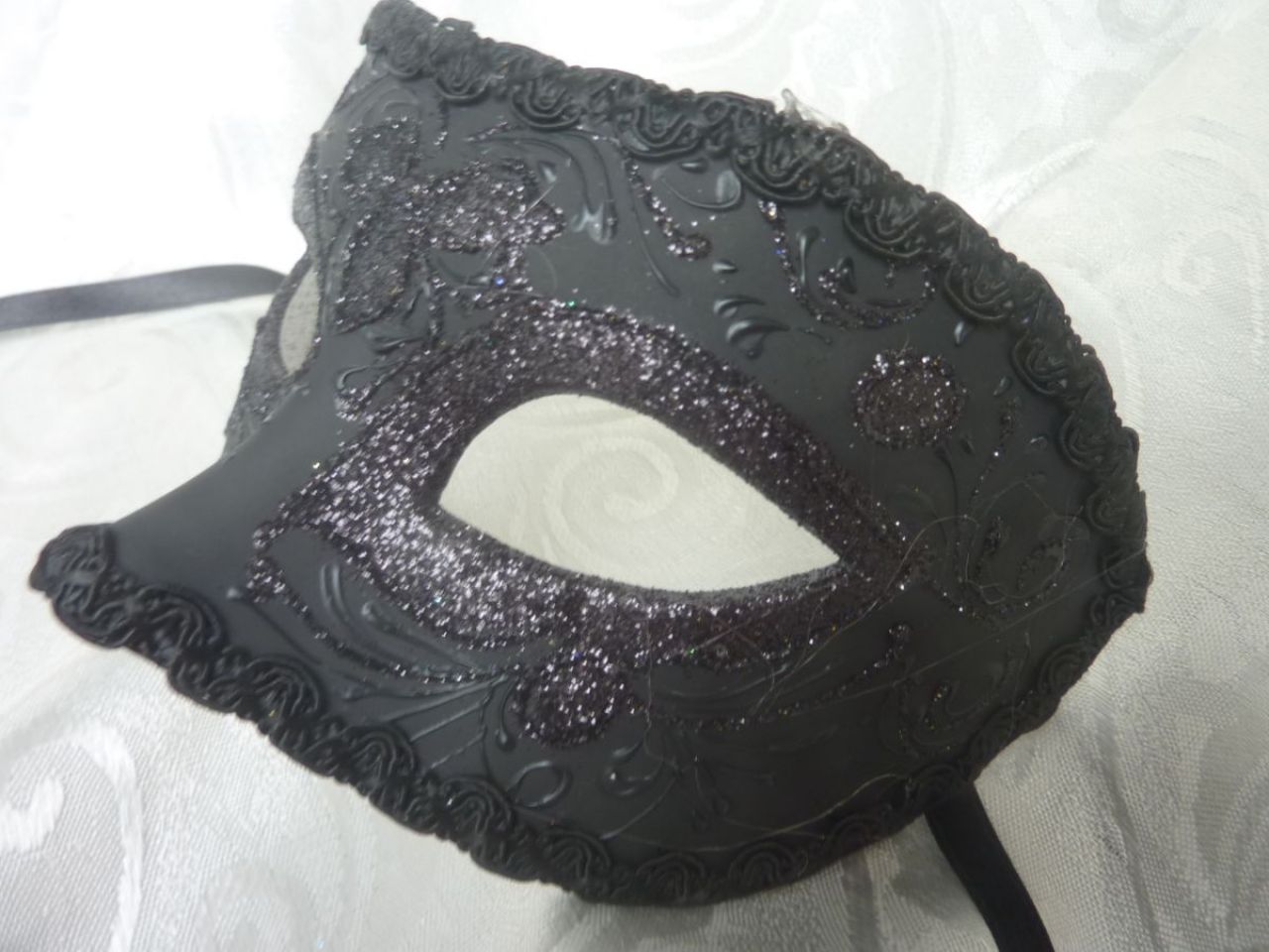 masque vénitien Paris, masque carnaval 