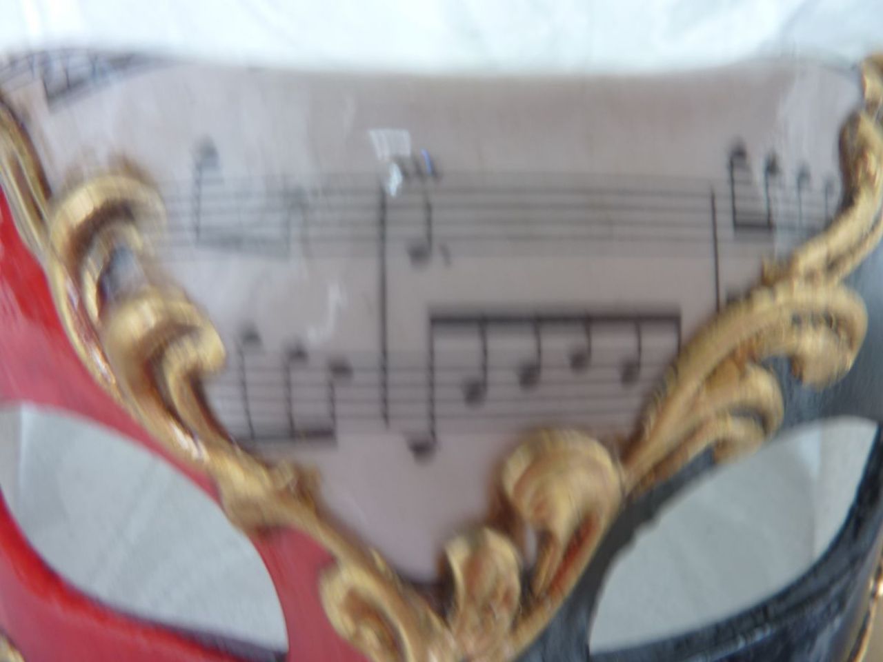 masque vénitien Paris, masque carnaval 