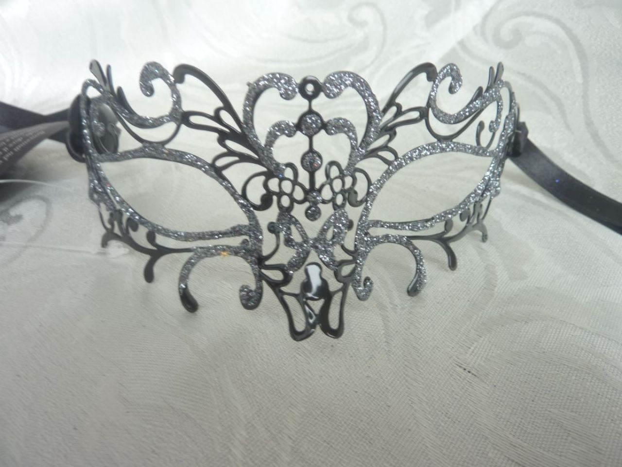 masque vénitien Paris, masque carnaval 