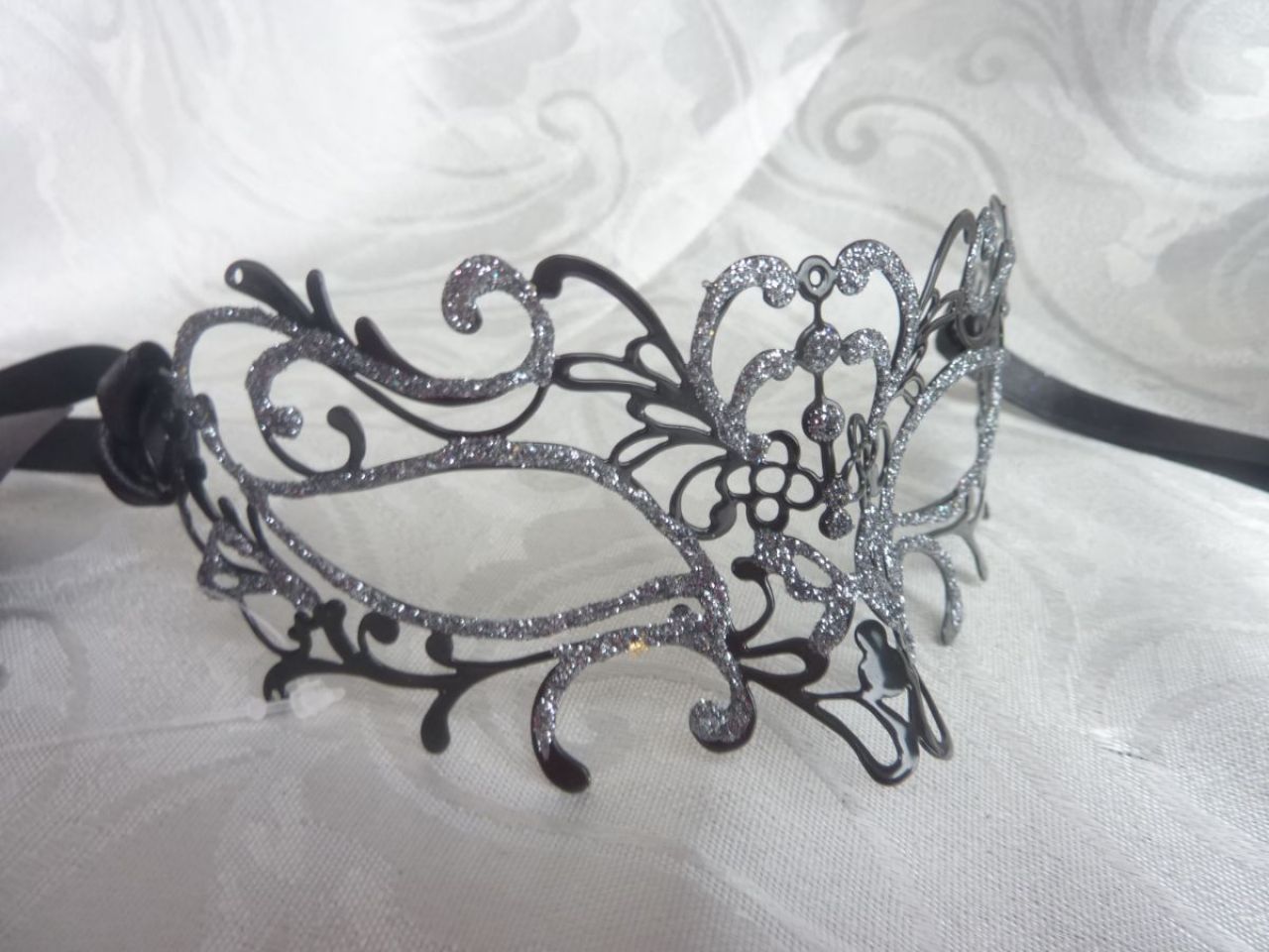 masque vénitien Paris, masque carnaval 