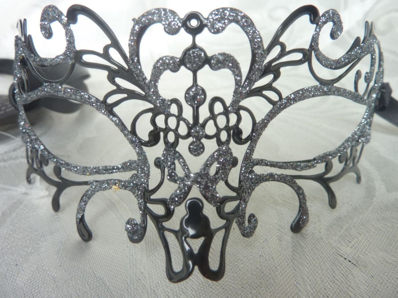 masque vénitien Paris, masque carnaval 