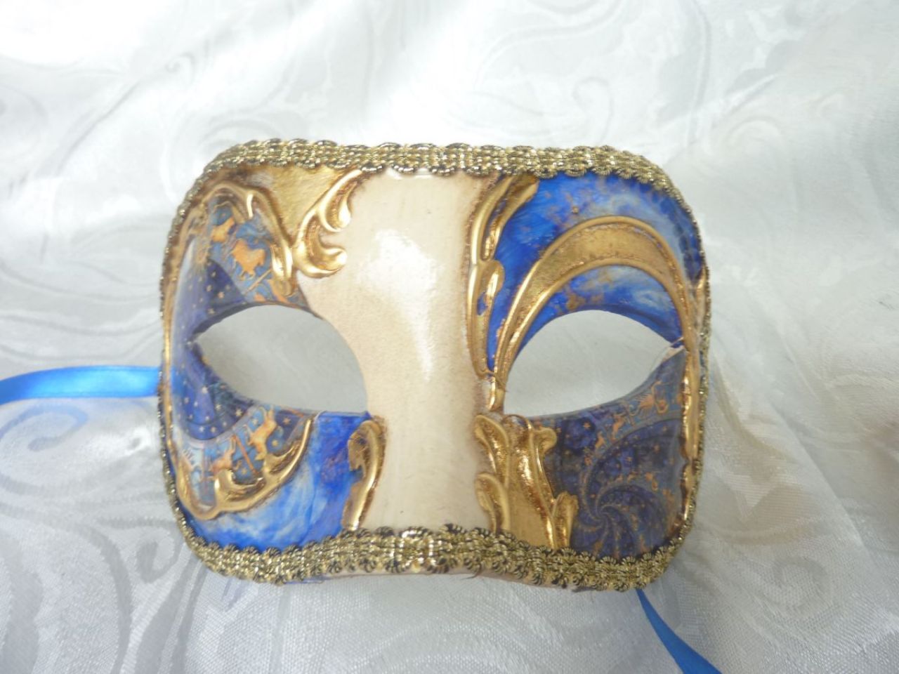 masque vénitien Paris, masque carnaval 