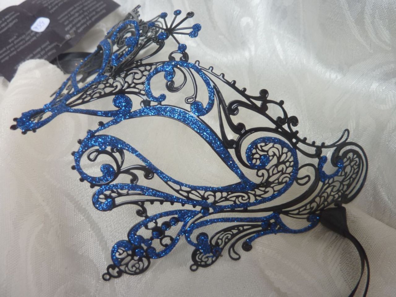 masque vénitien Paris, masque carnaval 