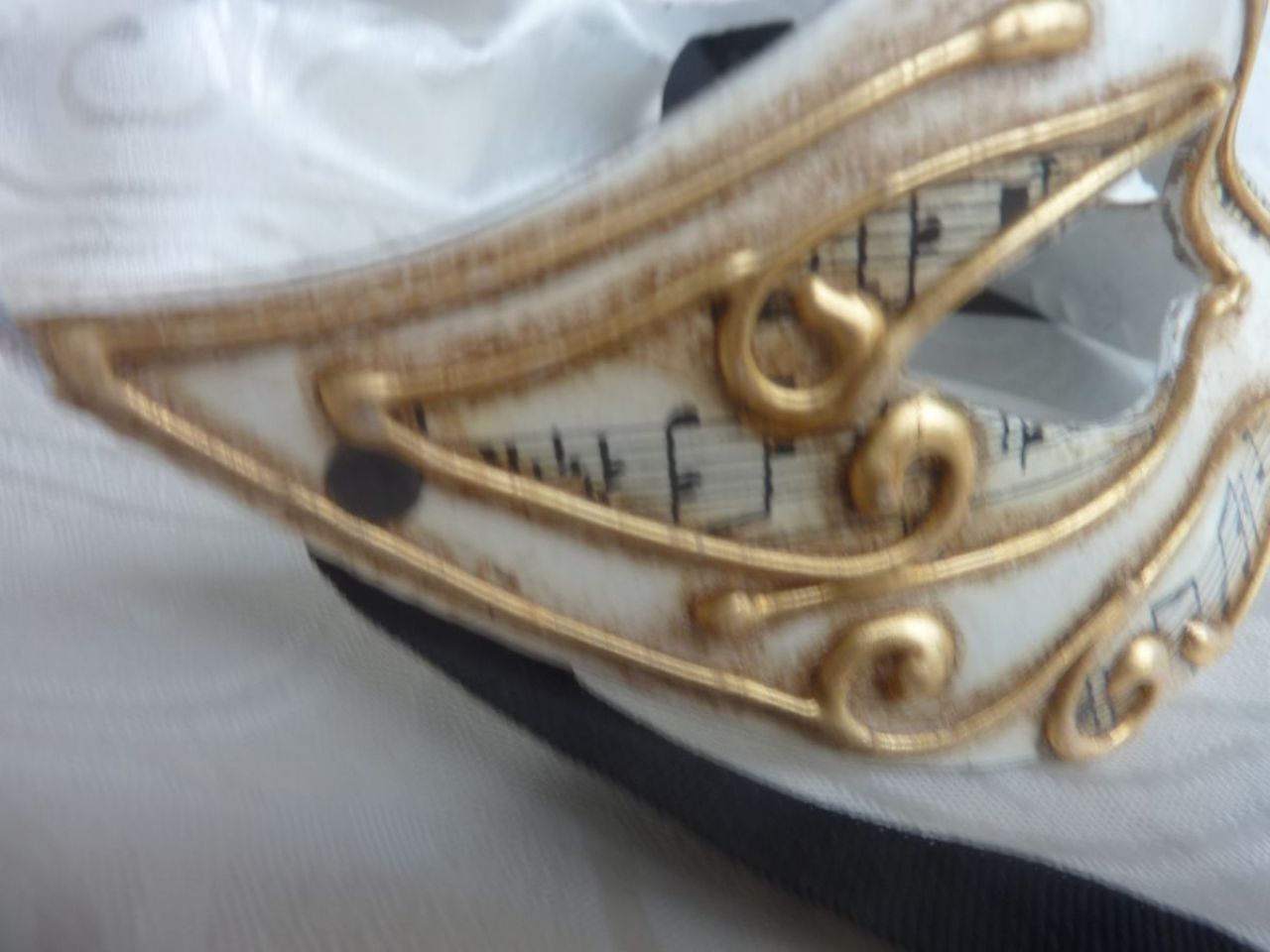 masque vénitien Paris, masque carnaval 